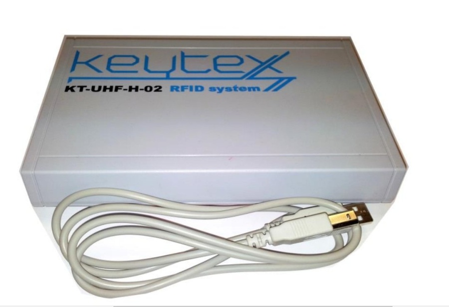 KeyTex-Gate-USB - Считыватель