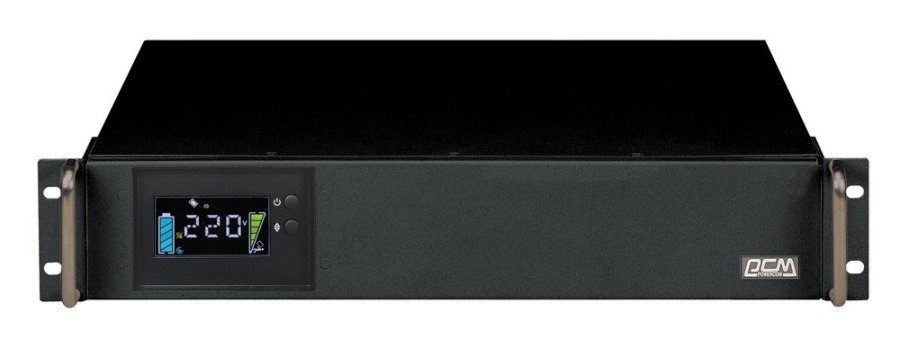 Источник питания UPS (220В) KIN-1000AP RM (1152593)