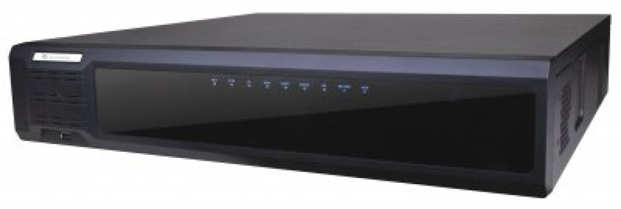 Видеорегистратор NVR KN327-IP