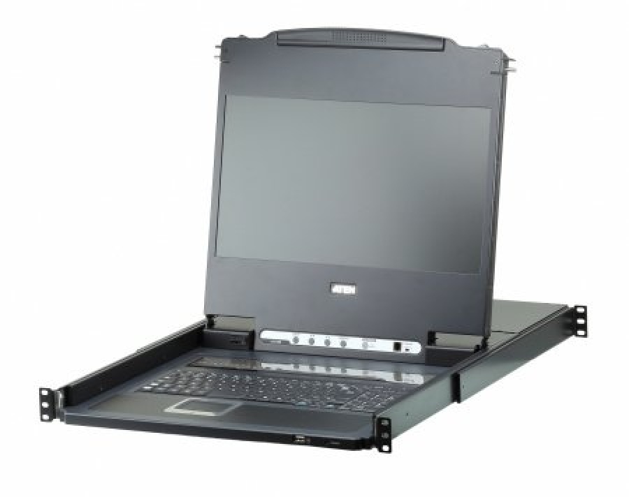 CL6708MW-ATA-RG - Консоль KVM