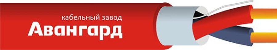 КПКЭВнг(А)-FRLS 1х2х1,5 (Авангард) - Кабель для систем ОПС и СОУЭ огнестойкий, с низким дымо и газовыделением