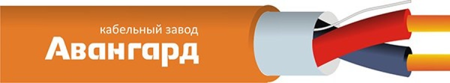 КПСЭнг(А)-FRHF 1х2х0,75 Дельта Авангард - Кабель для систем ОПС и СОУЭ огнестойкий, не поддерживающий горения, экранированный