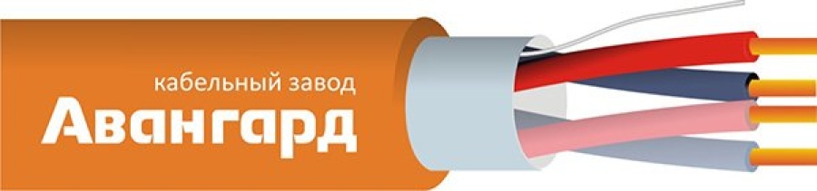 КПСЭнг(А)-FRLS 2х2х1,5 Дельта Авангард - Кабель для систем ОПС и СОУЭ огнестойкий, не поддерживающий горения, экранированный