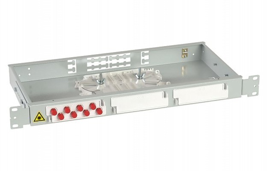 Кросс оптический ШКОС-Л-1U/2-8-FC/ST~8-FC/D/SM~8-FC/UPC (130308-00102)