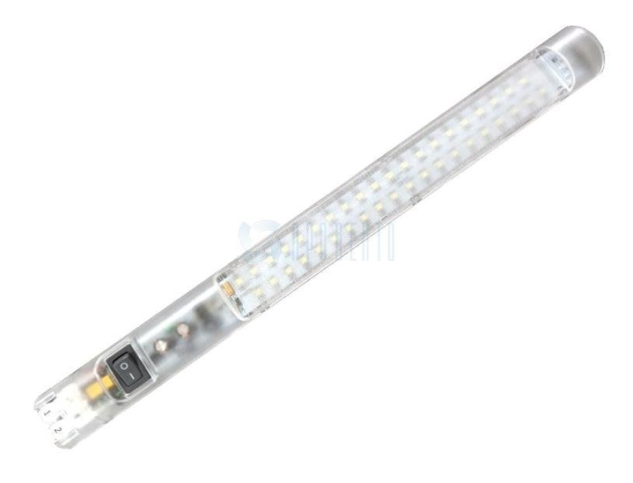 LA 5.024 LED M - Светильник 5 Вт 24 VDC