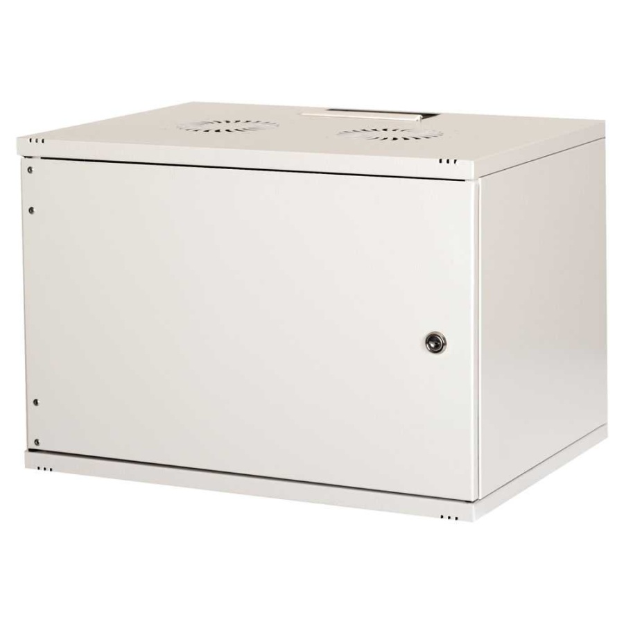 Шкаф телекоммуникационный 19" LN-PR07U6045-LG-211