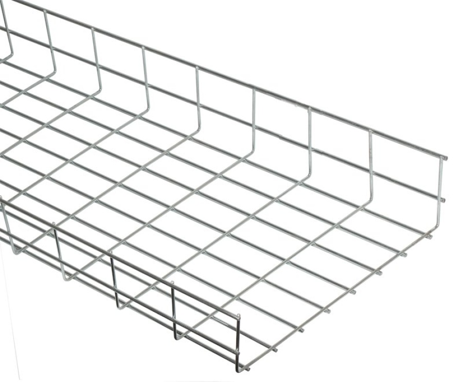 Лоток Лоток проволочный 60х300х3000 (CLWG10-060-300-3)