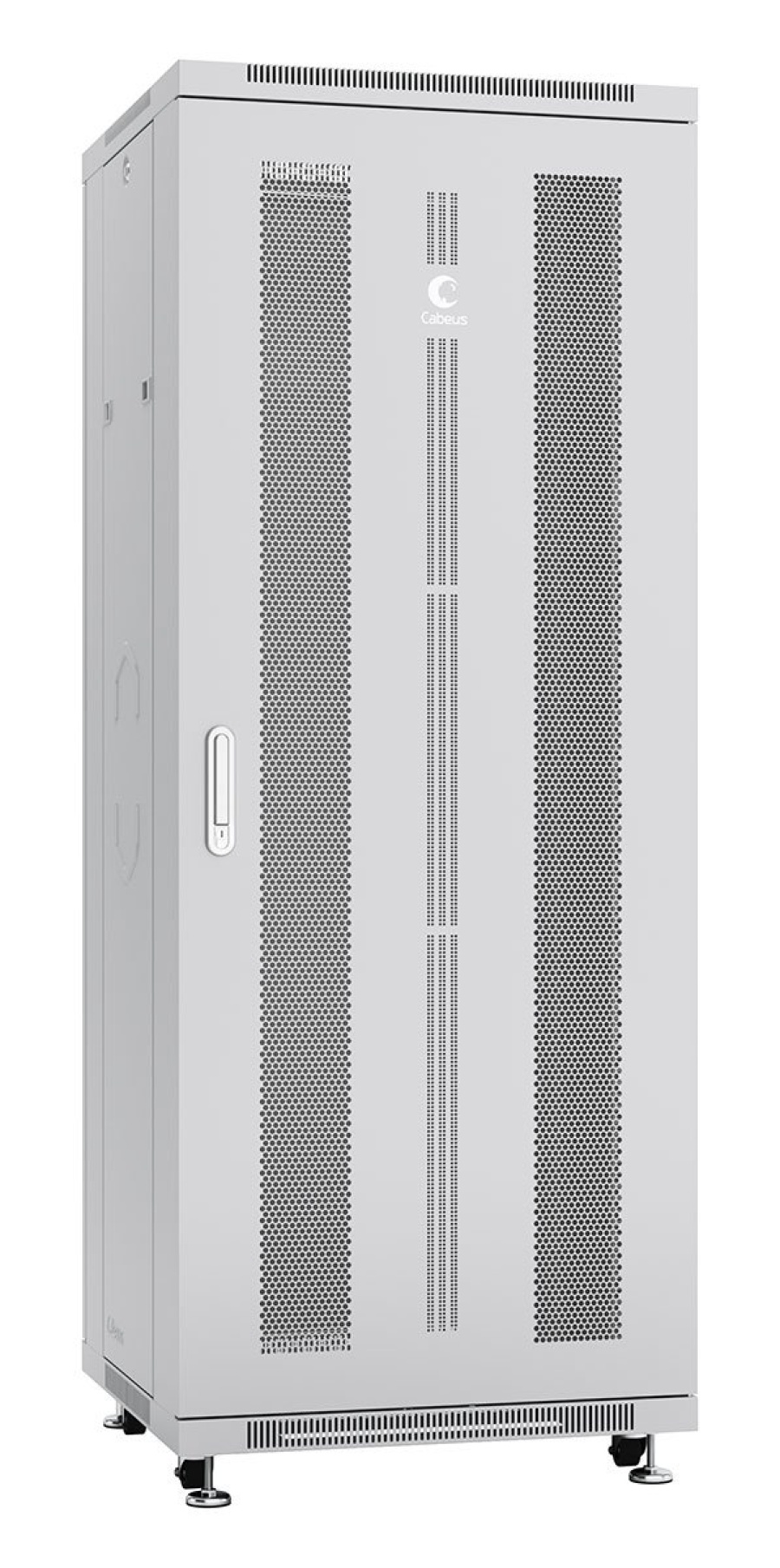 Шкаф телекоммуникационный 19" ND-05C-32U60/100 (7203c)