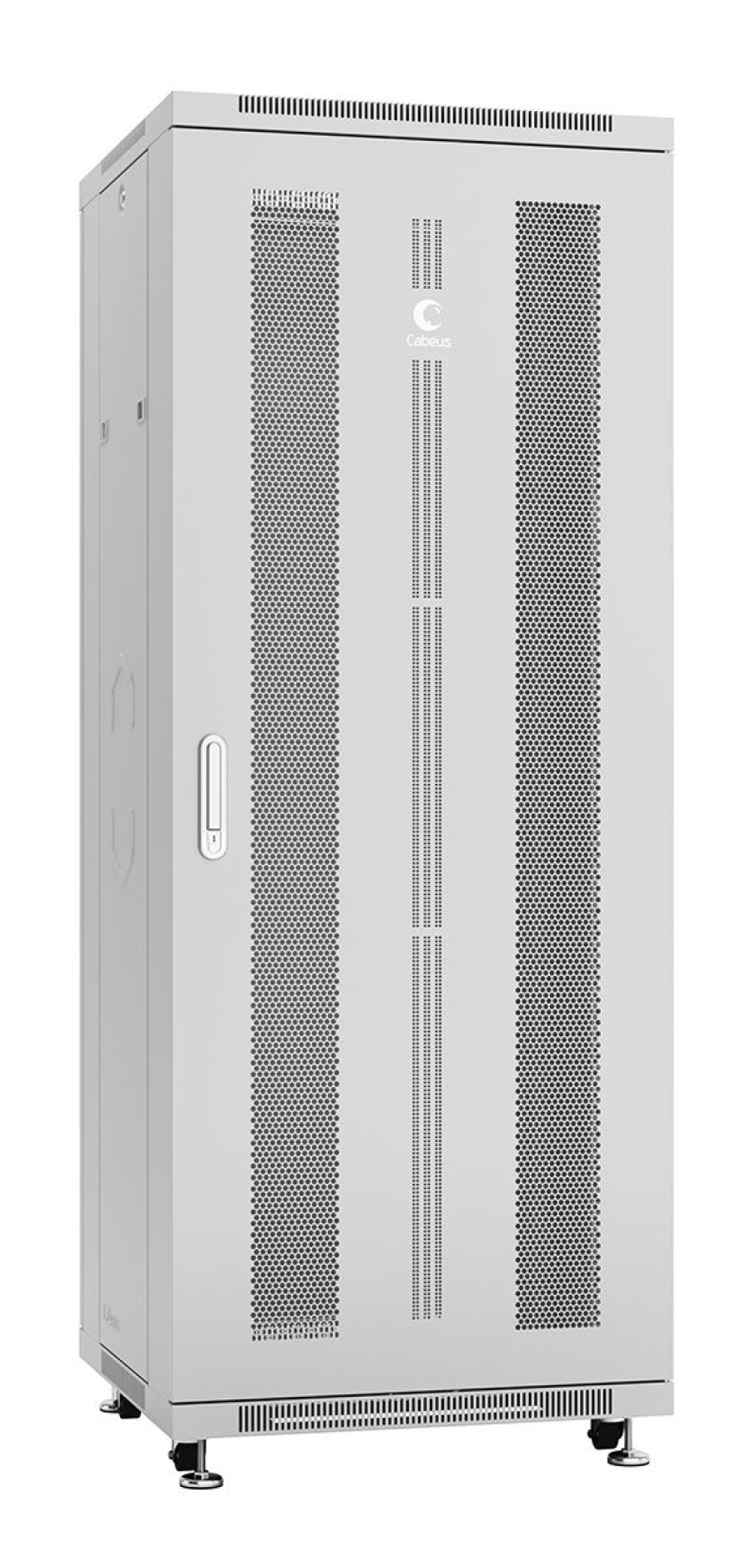 Шкаф телекоммуникационный 19" ND-05C-32U60/80 (7225c)