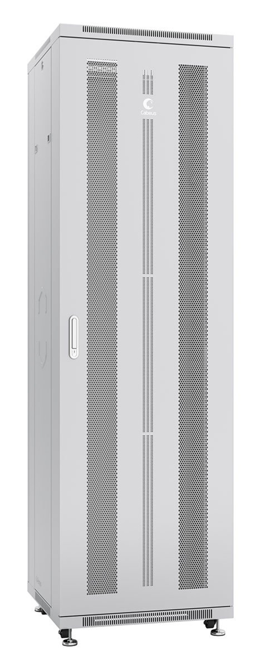 Шкаф телекоммуникационный 19" ND-05C-42U60/100 (7205c)