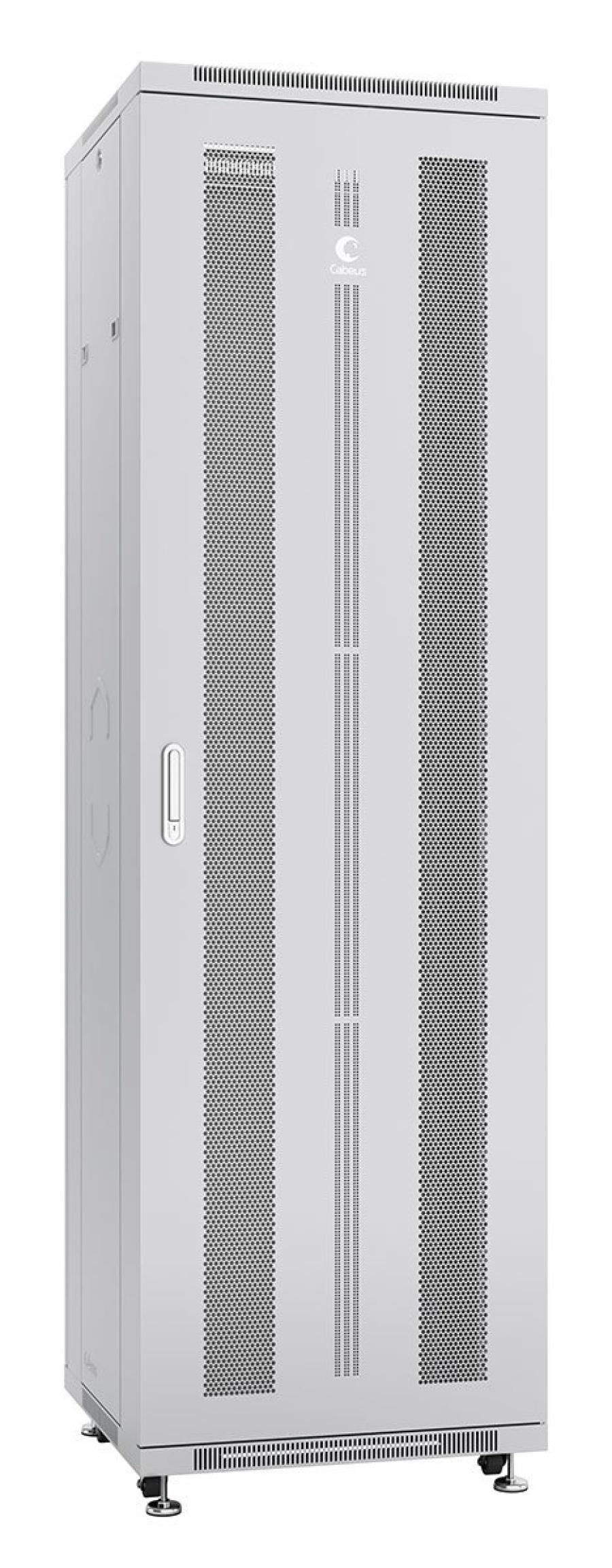 Шкаф телекоммуникационный 19" ND-05C-42U60/80 (7204c)