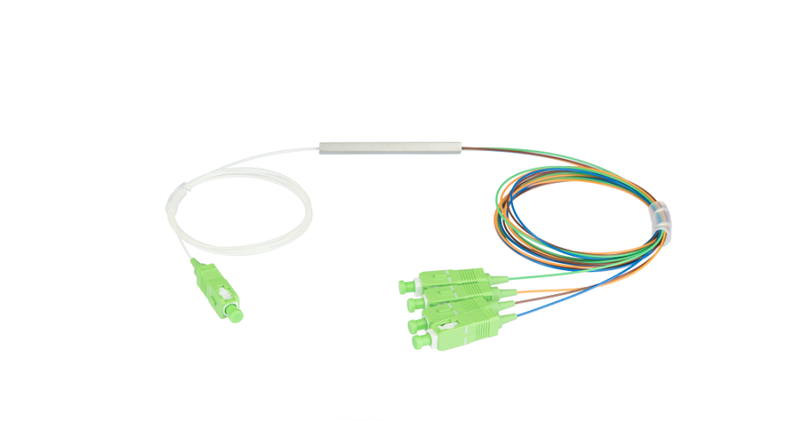 Сплиттер оптический NMF-SPP1X4A1-SCA-M