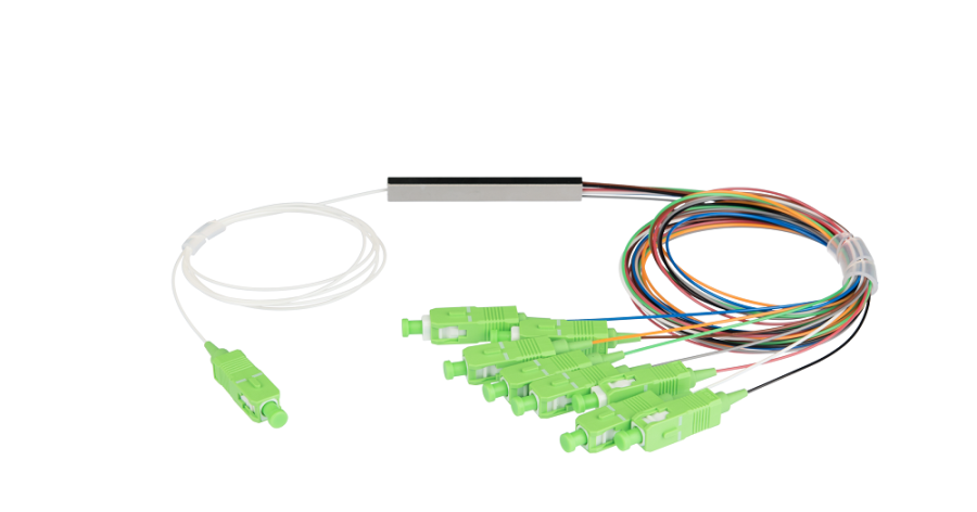 Сплиттер оптический NMF-SPP1X8A1-SCA-M