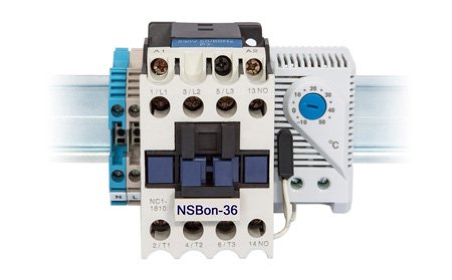 Датчик температуры NSBon-36 (CS18A240)