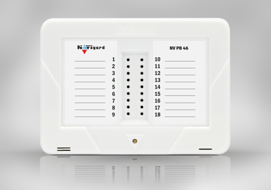 Радиоприемное устройство (РПУ) NV PB 46