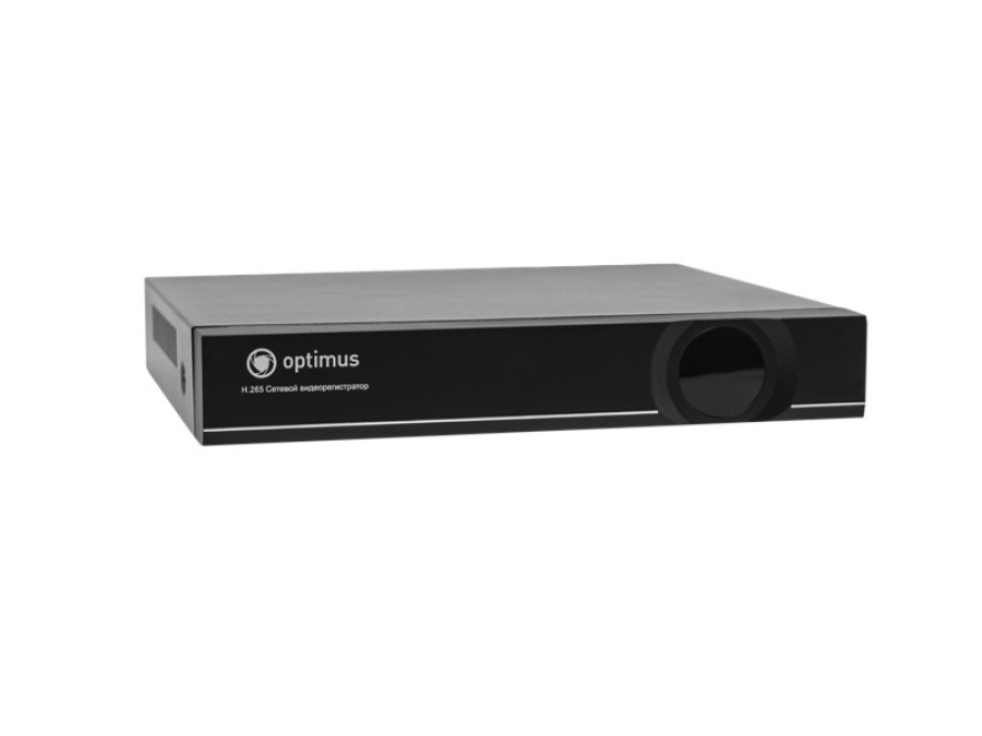 Видеорегистратор NVR NVR-5161-8P