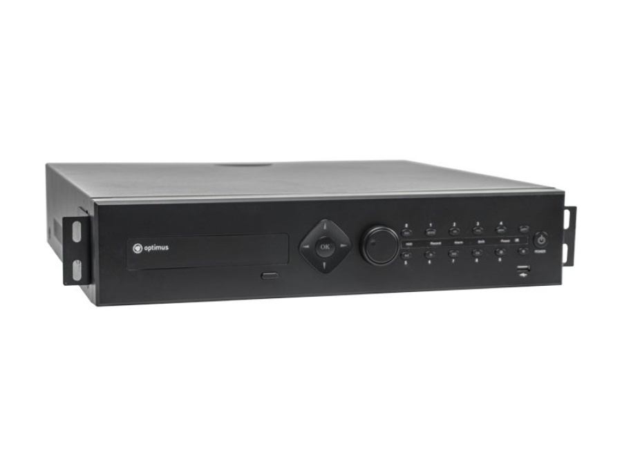 Видеорегистратор NVR NVR-5648