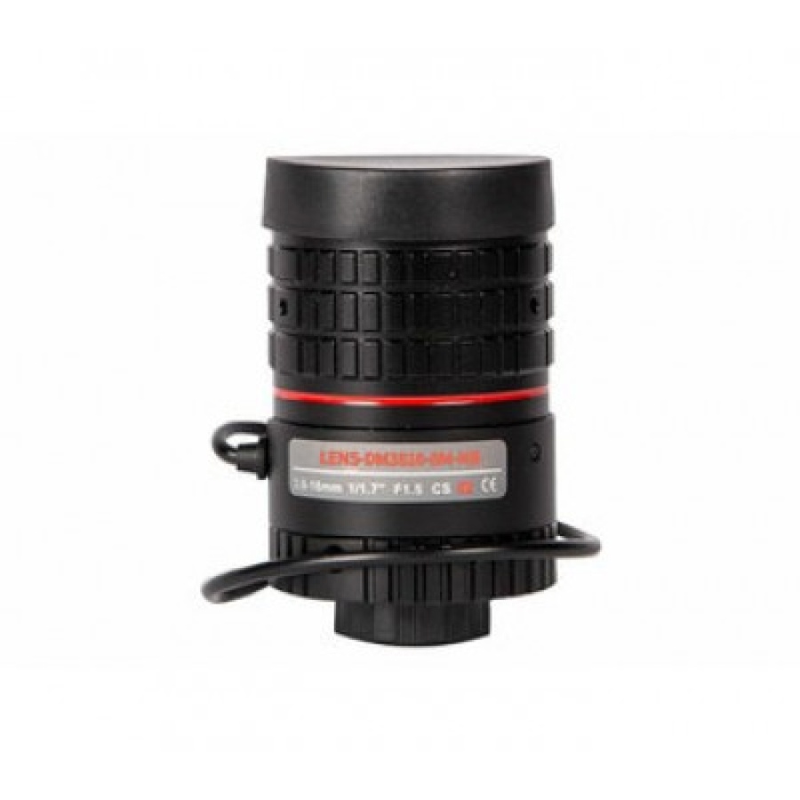 Объектив UNIVIEW LENS-DM3816-8M-NB