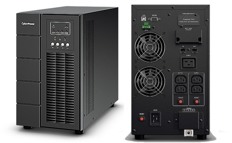 Источник питания UPS (220В) OLS3000EC