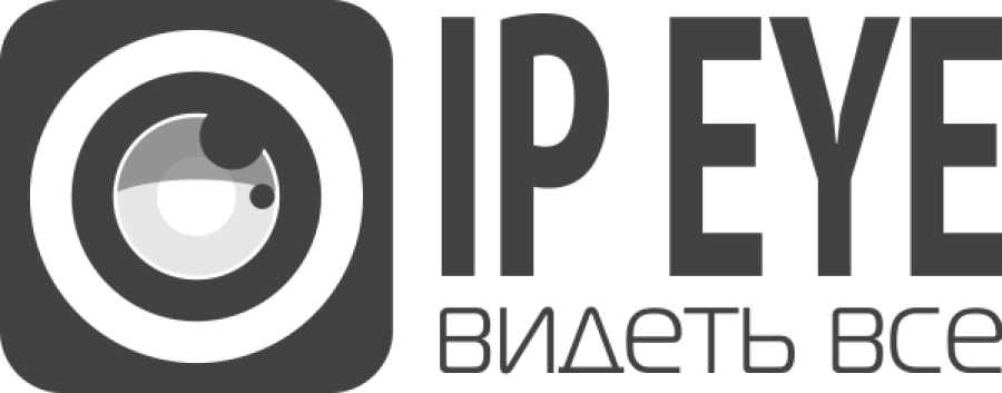 Онлайн-сервис видеонаблюдения IPEYE