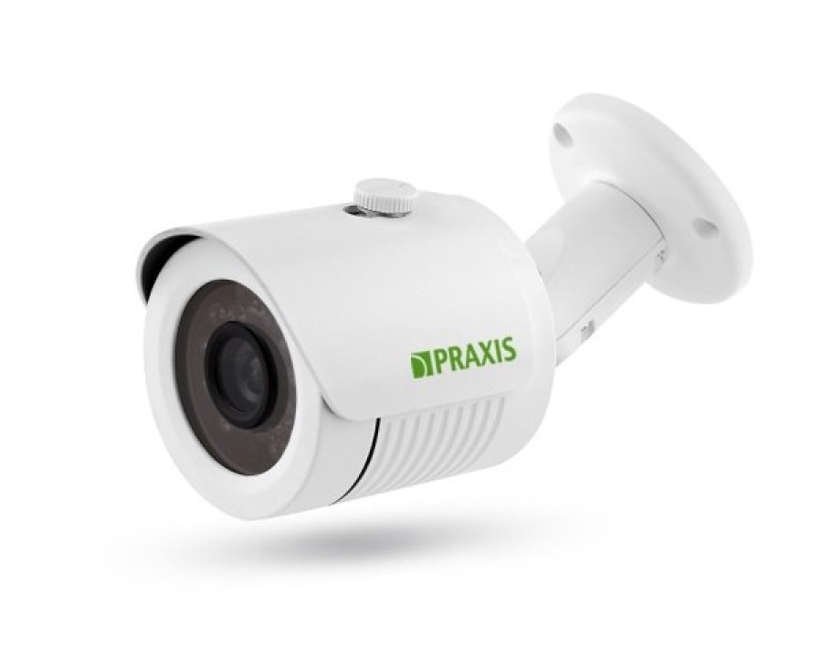 Телекамера IP PB-7141IP 3.6 A/SD