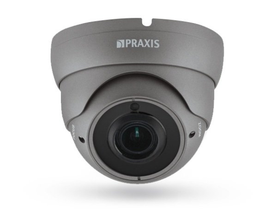 Телекамера IP PE-7142IP 2.8-12 A/SD