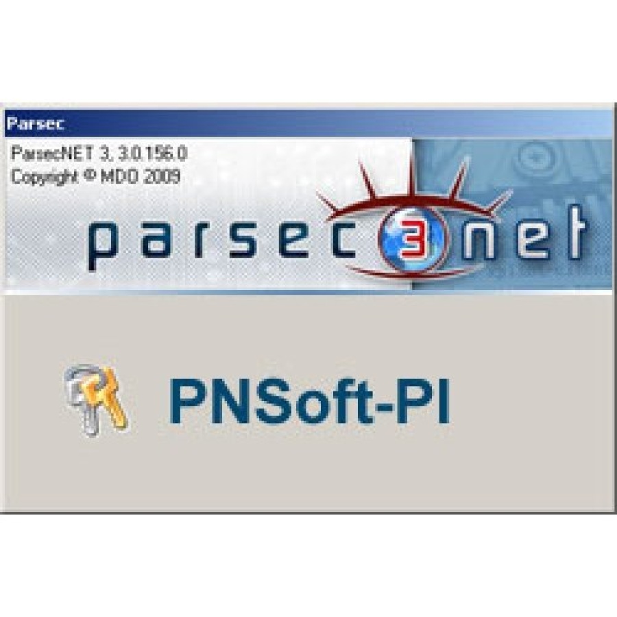 PNSoft-PI - Модуль подготовки шаблонов печати пластиковых карт