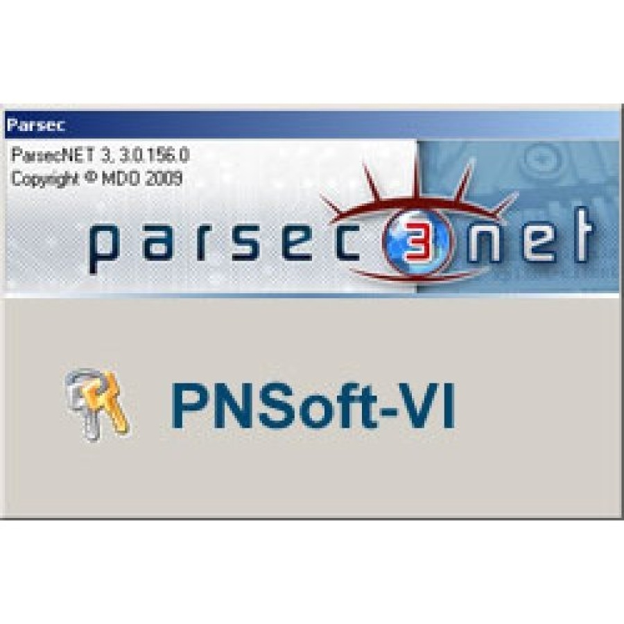 PNSoft-VI - Модуль интеграции с системами видеонаблюдения