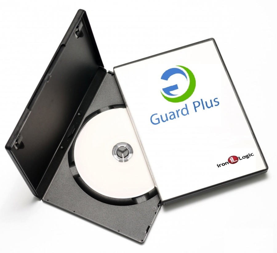 Программа Guard Plus - 10/1000L