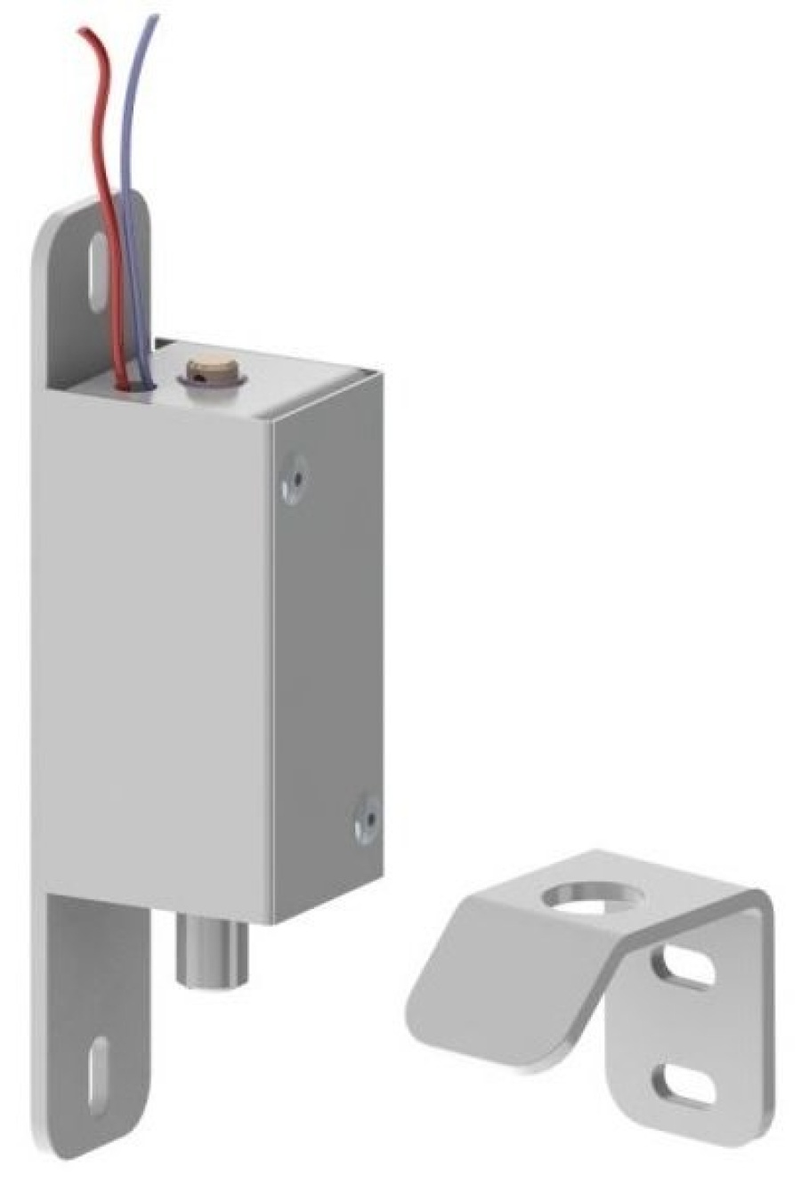 Замок электромеханический Promix-SM491.10 (Шериф-9.1)