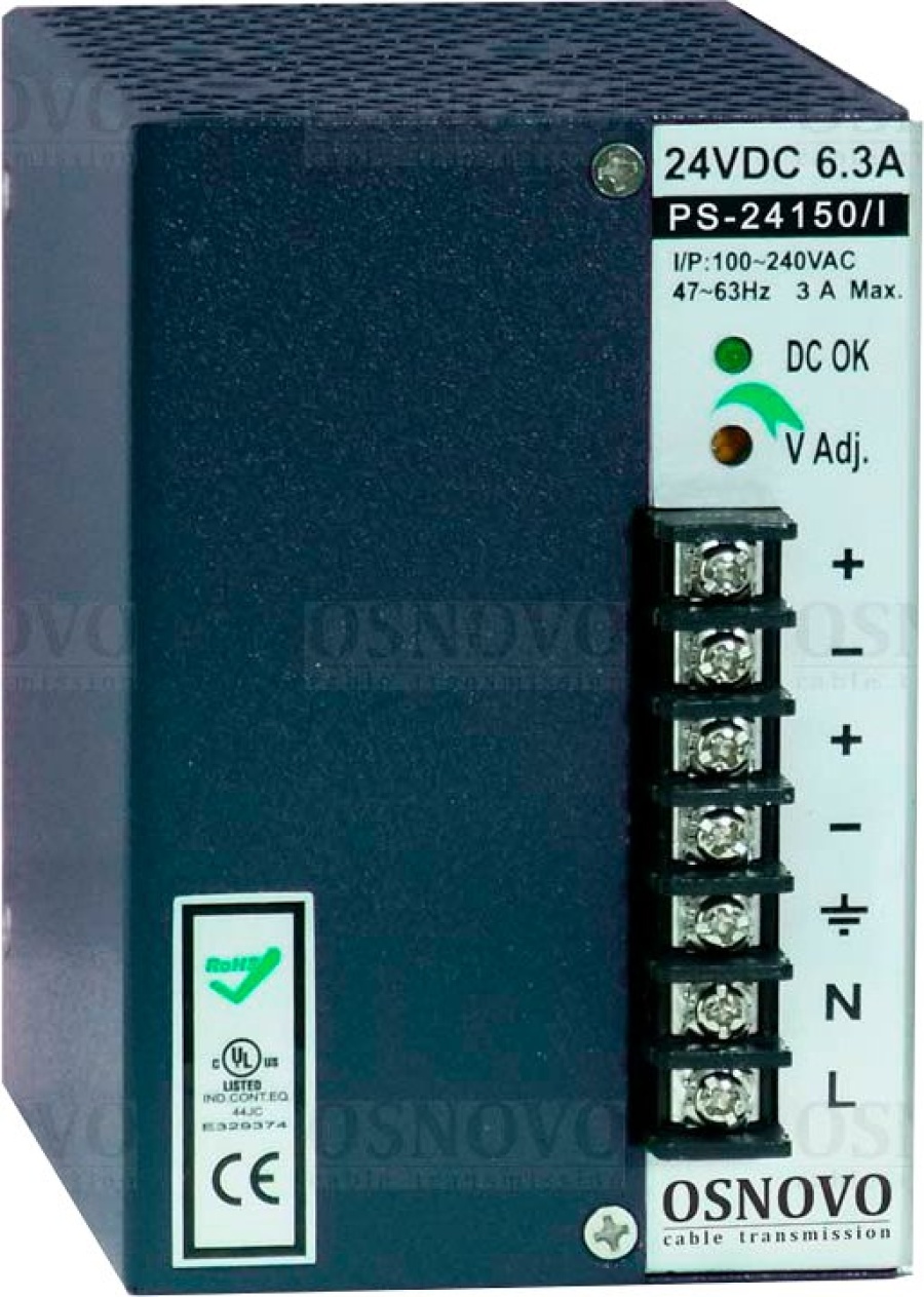 Источник питания PS-24150/I