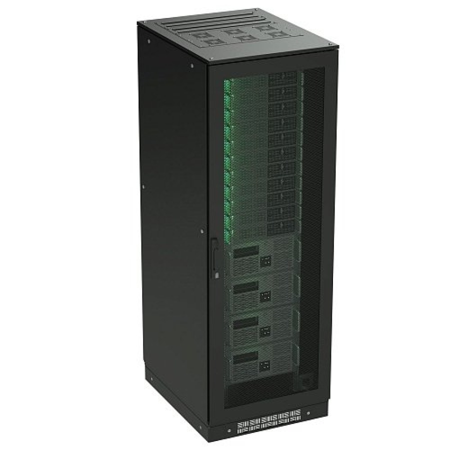 Шкаф телекоммуникационный 19" R5IT3882PFB