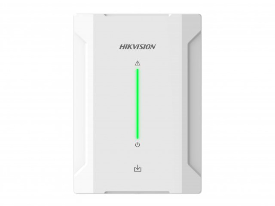 Hikvision DS-PM1-RT-HWE - Радиоканальный расширитель