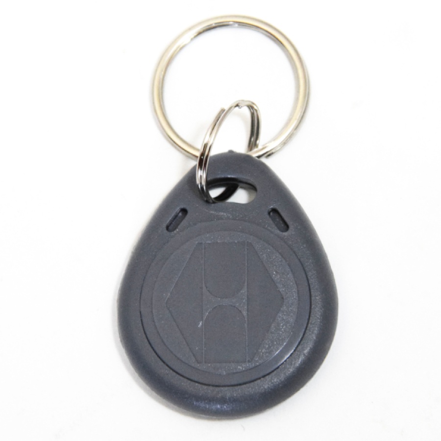 RFID KEYFOB EM -Grey Брелок ATIS