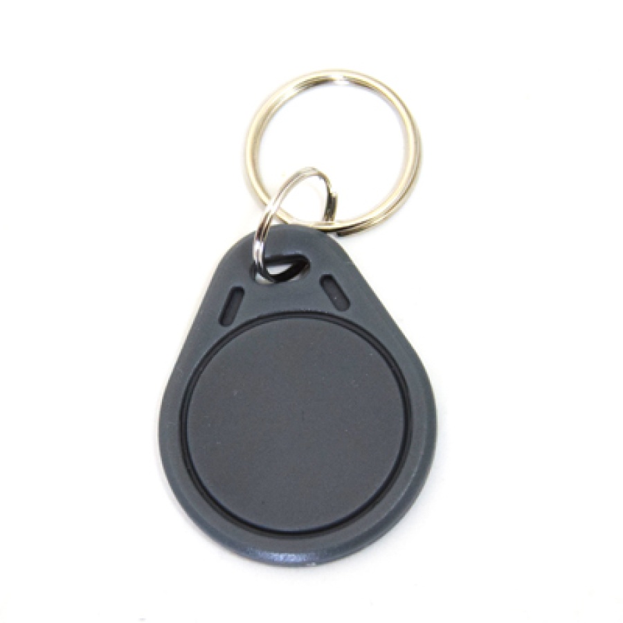 RFID KEYFOB MF-Grey Брелок ATIS