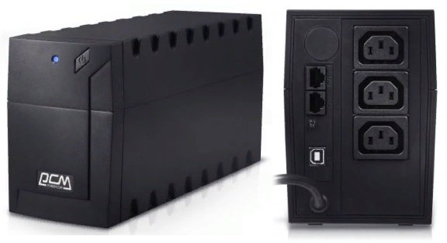 Источник питания UPS (220В) RPT-1000AP (792817)