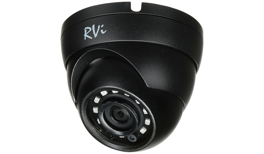 RVi-1ACE200 (2.8) black