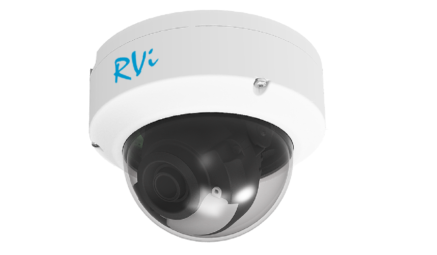 Телекамера IP RVi-2NCD2178 (2.8) white