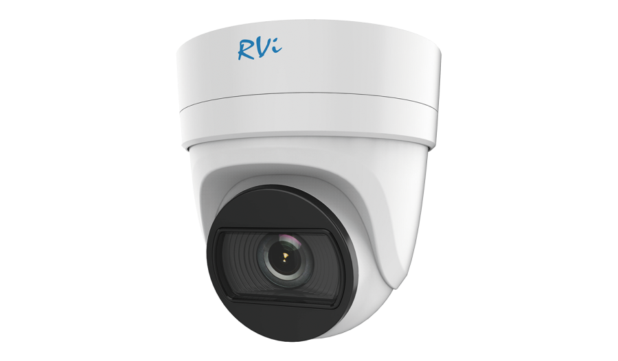 Телекамера IP RVi-2NCE2045 (2.8-12)