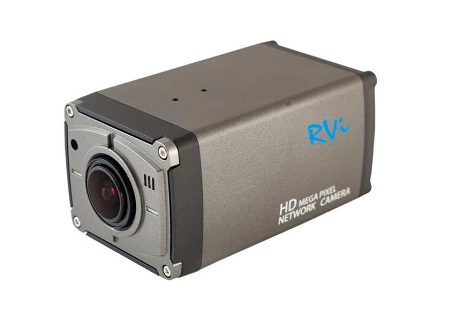 Телекамера IP RVi-2NCX2069 (5-50)