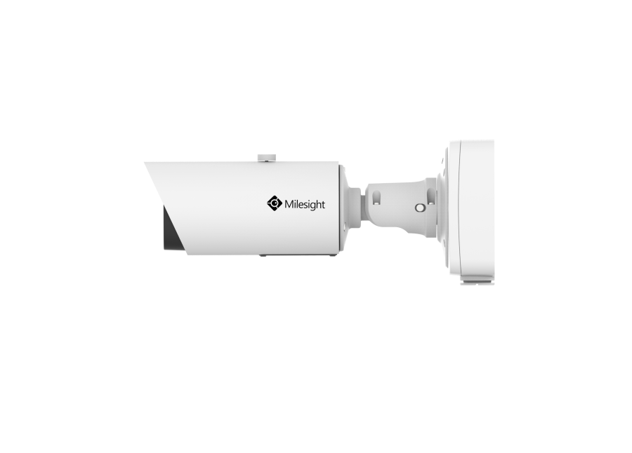 Сетевая камера Milesight MS-C2862-FPB серии Pro