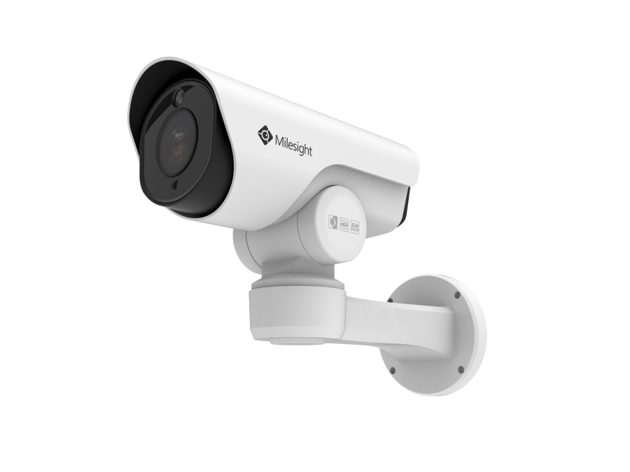 Сетевая камера Milesight MS-C2961-EPB серии PTZ