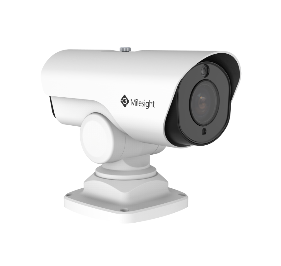 Сетевая камера Milesight MS-C2961-EPB серии PTZ