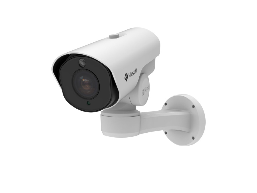 Сетевая камера Milesight MS-C2961-EPB серии PTZ