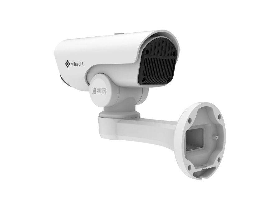 Сетевая камера Milesight MS-C2961-EPB серии PTZ