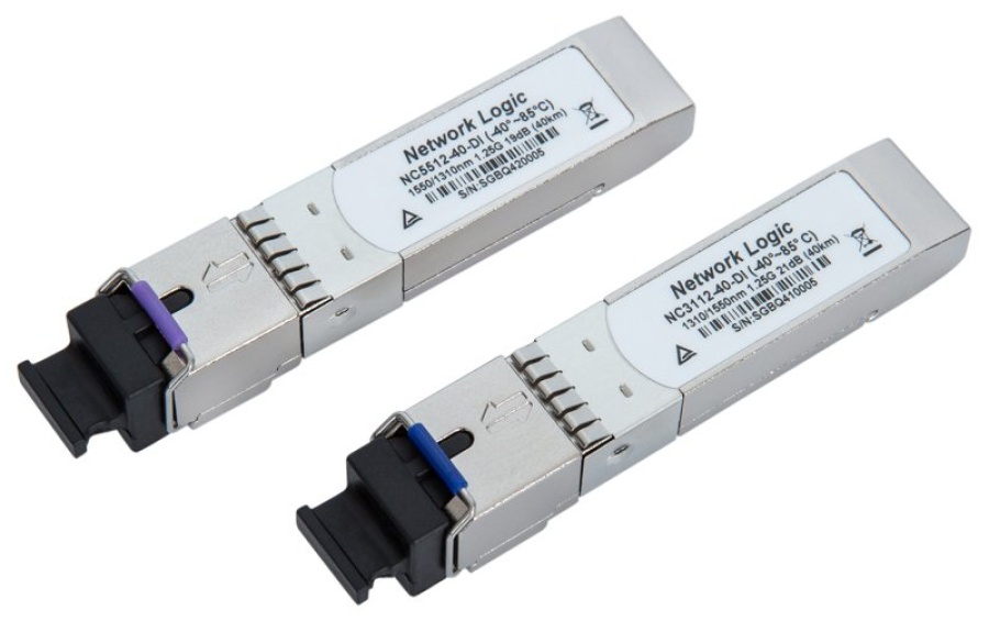 SFG-W04/B-DI (NC5512-40-DI) - SFP-модуль