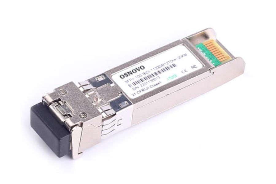 Трансивер SFP-S1LC15-10G-1330-1270