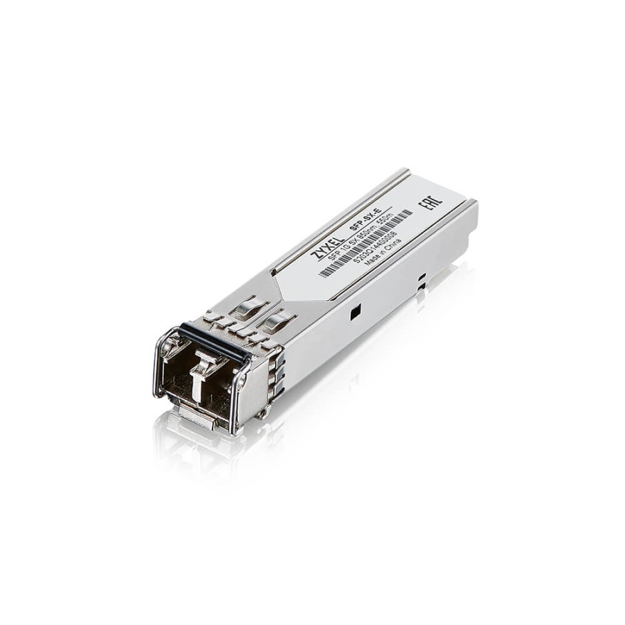 SFP-SX-D 91-010-204001B - SFP-трансивер