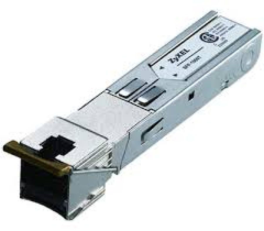 SFP10G-T-ZZ0101F - SFP-трансивер