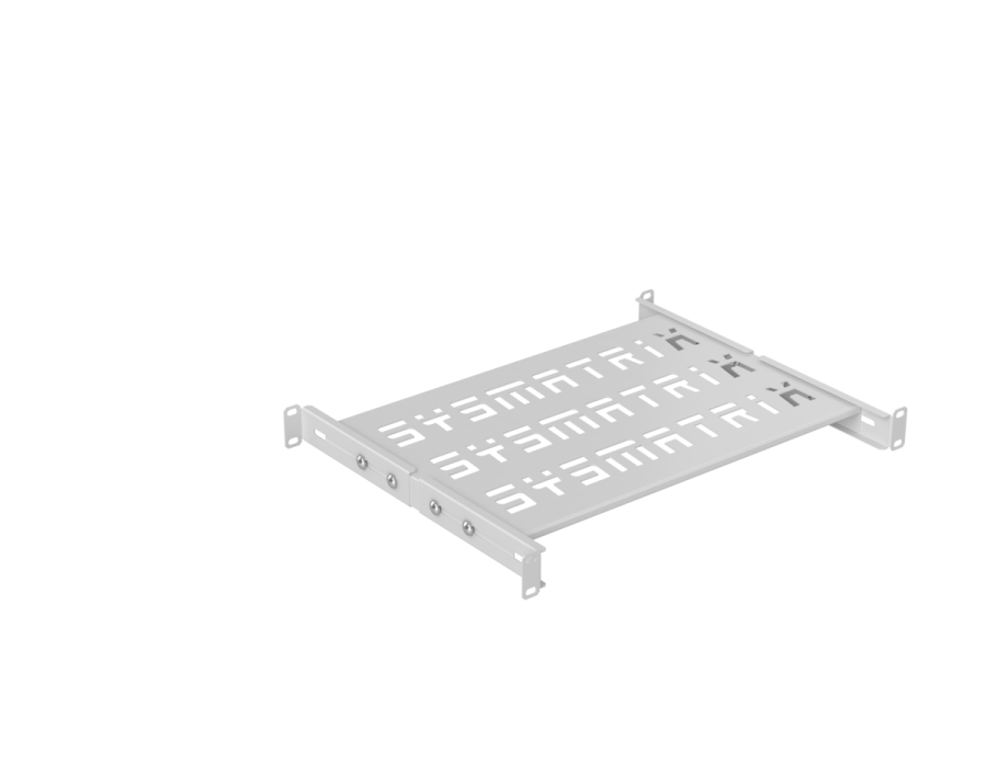 Полка 19" SH 3004.700 (8339s)